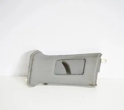 Volkswagen Phaeton (B) pillar trim (bottom) 3D5867243M