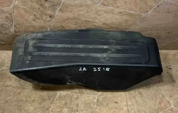 BMW 2 F46 Foot rest pad/dead pedal 7298834