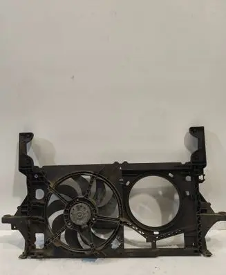 Renault Master II Electric radiator cooling fan 8200705111 MC1710 993314A