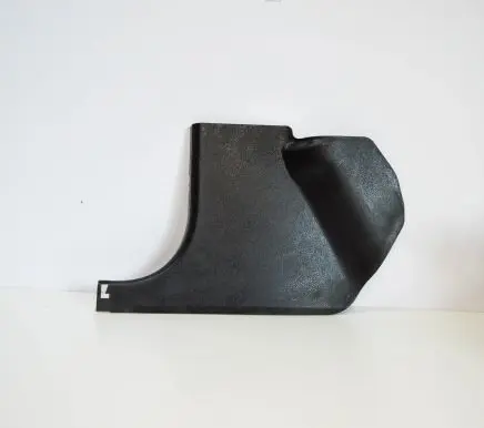 Mercedes-Benz C W204 (A) pillar trim A2046881006