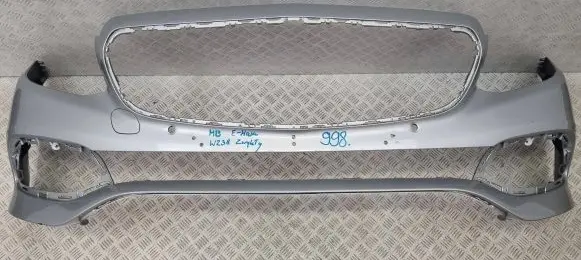 Mercedes-Benz E W238 Front bumper
