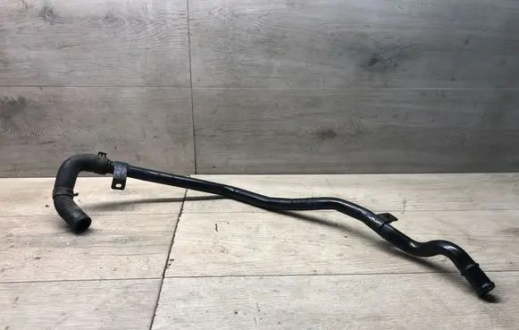 Volkswagen PASSAT B7 Engine coolant pipe/hose 1K0121070BR
