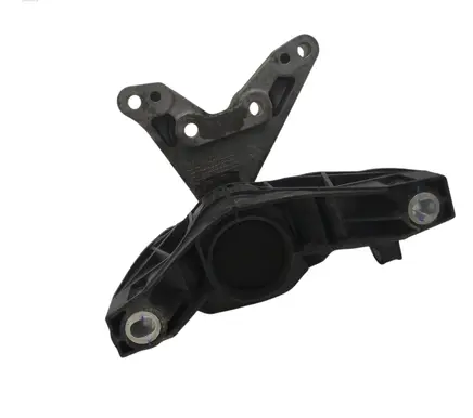 Engine mount bracket