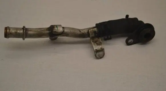 Audi A6 S6 C7 4G Engine coolant pipe/hose 059121512J