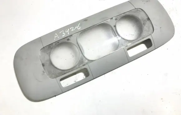 Volkswagen Golf V Other interior part