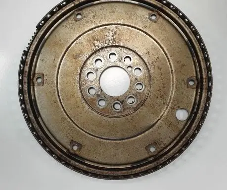 Volvo S90, V90 Flywheel