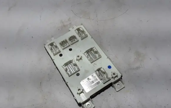 Chrysler Pacifica Other control units/modules 68222875AE