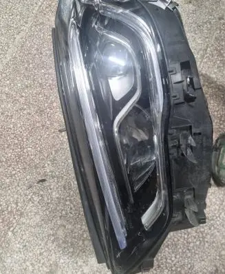 Mercedes-Benz GLA W156 Headlight/headlamp A2479063505 01559621
