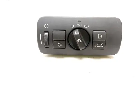Volvo S60 Light switch 30739412