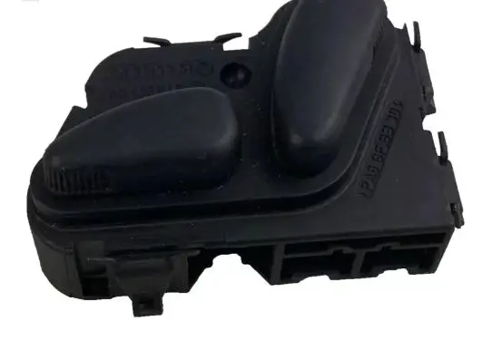 Mercedes-Benz E W211 Seat control switch 2108213851