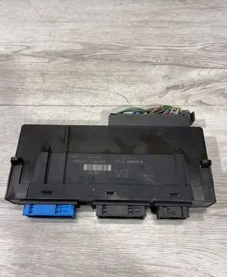 BMW 5 F10 F11 Comfort/convenience module 9284272 1476647006 526434F01