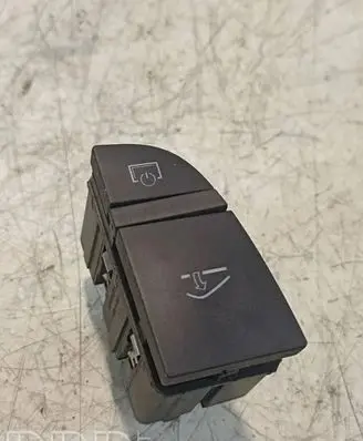Audi A6 S6 C6 4F Other switches/knobs/shifts 4F1927227B
