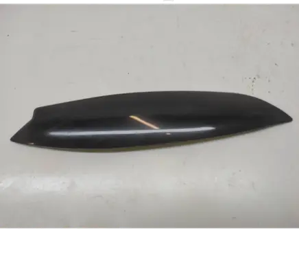 Volkswagen Golf V Under headlight/headlamp trim BTOPZST130 ZST130