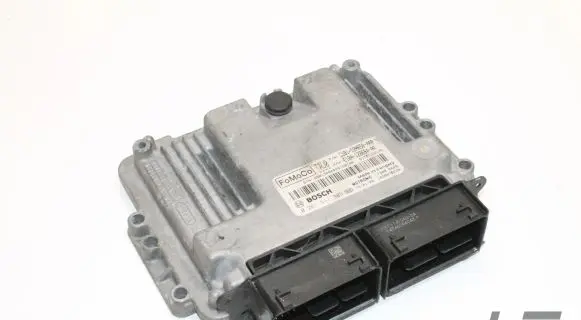 Ford Fiesta Engine control unit/module 0261S11309 C1B112A650AAA