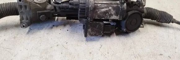 Volkswagen Caddy Steering rack 1k1909144l 0273010045 3c1423051