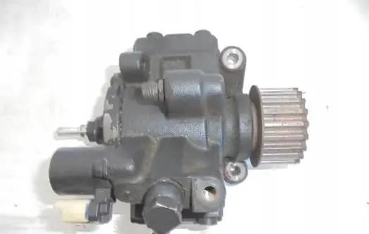 Renault Megane III Fuel injection high pressure pump A2C53351931