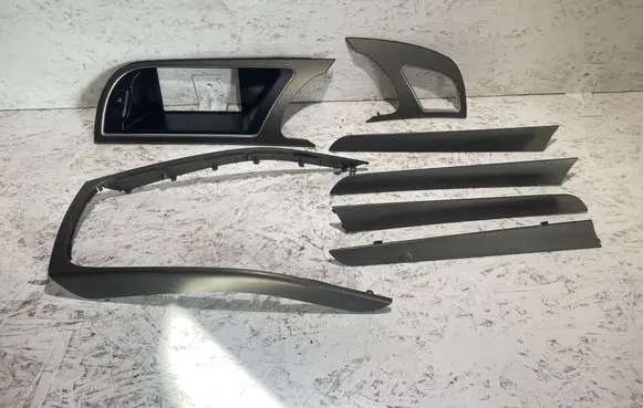 Audi A5 Sportback 8TA Interior decorative trim set 8K0863305