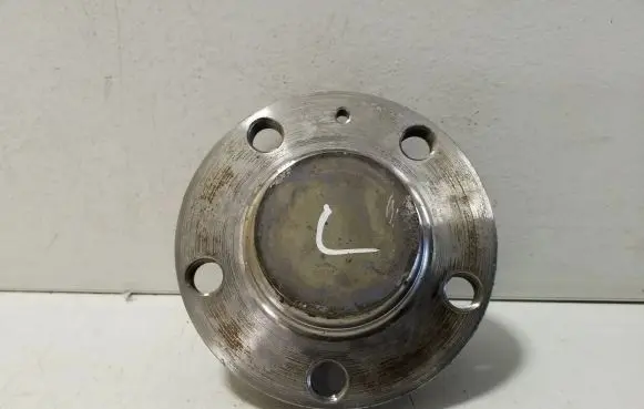 Skoda Kamiq Rear wheel hub