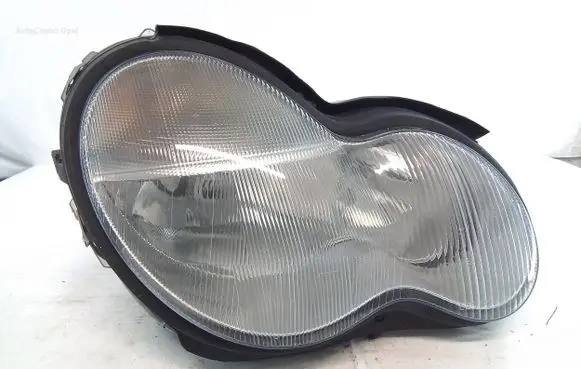 Mercedes-Benz C W203 Headlight/headlamp A2038200261 0301166202