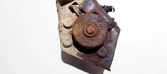 Renault Laguna I ABS Pump 10094614023