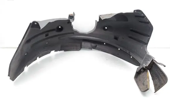 Ford Tourneo Custom Front wheel arch liner splash guards JK2116114AA