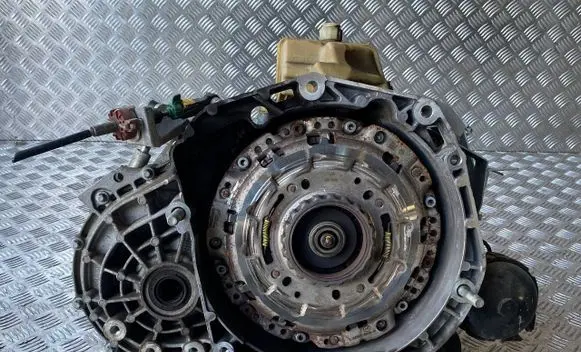 Alfa Romeo Giulietta Automatic gearbox 940A2000 F0A