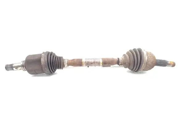 Ford Transit Courier Front driveshaft ET76-3B437-AB ET763B437AB