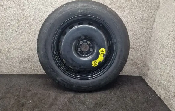 Land Rover Range Rover Velar R19 spare wheel HK83KA