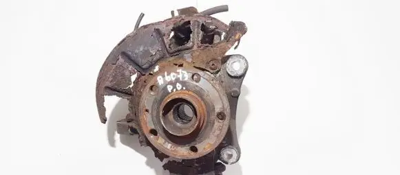 Volkswagen PASSAT B6 Front wheel hub