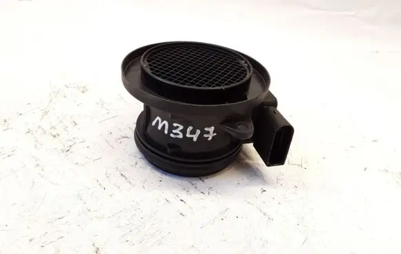 Mercedes-Benz C AMG W203 Mass air flow meter 5WK9638