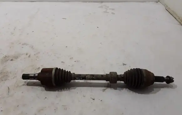 Renault Talisman Front driveshaft 391018508R