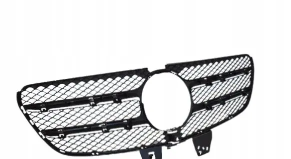 Mercedes-Benz V Class W447 Front bumper upper radiator grill a4478881700