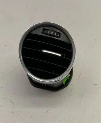 Audi A4 S4 B7 8E 8H Dashboard side air vent grill/cover trim 8H0820902D