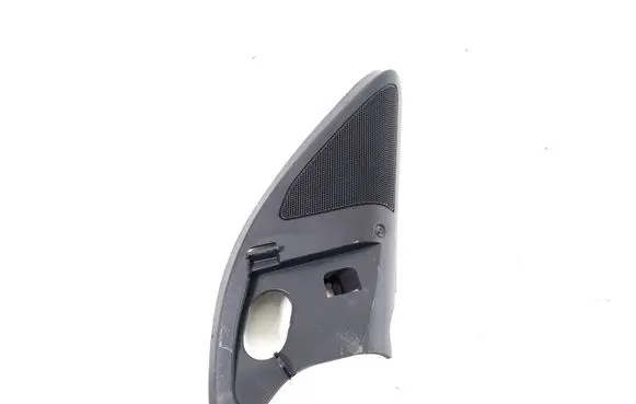 Other front door trim element
