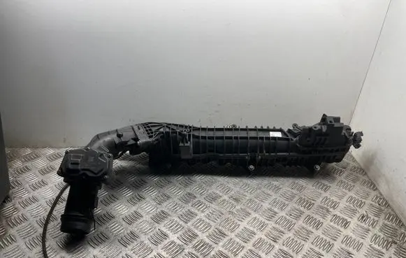BMW 4 F36 Gran coupe Intake manifold 8514731