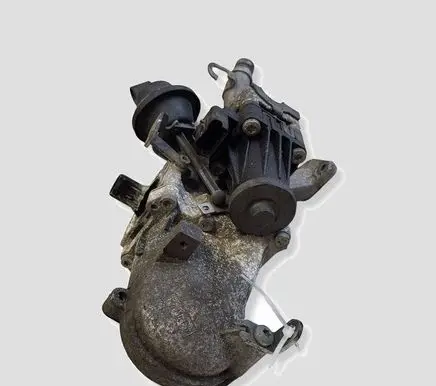 Volvo V40 EGR valve 9671187780 1117851229 702209040