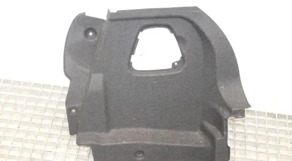 Mini One - Cooper F56 F55 Trunk/boot side trim panel 7298594
