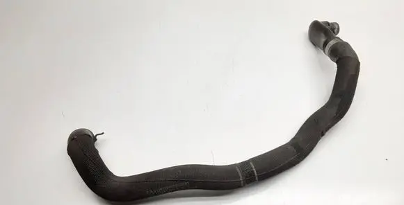 Mercedes-Benz E W212 Coolant pipe/hose A2128303200