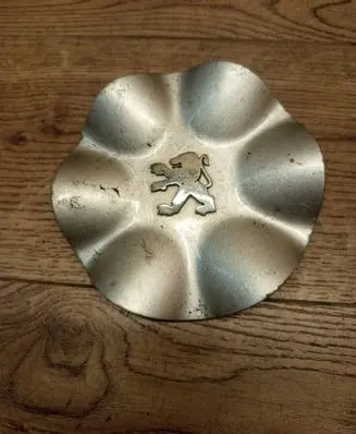 Peugeot 406 Original wheel cap 20158xx