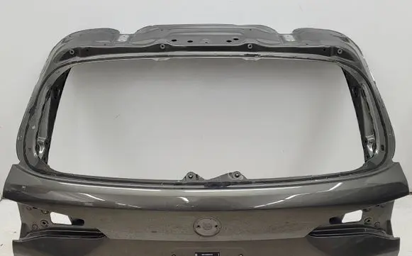BMW X5 G05 Tailgate/trunk/boot lid