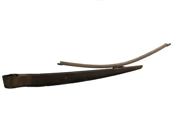 Volvo XC70 Rear wiper blade arm 30663892 80016957