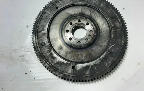 Ford Focus Flywheel 7M5P