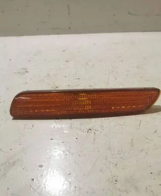 Rear tail light reflector
