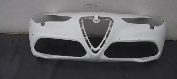 Alfa Romeo Stelvio Front bumper 50549458