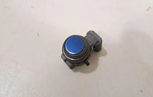 BMW 1 F20 F21 Parking PDC sensor 9261604