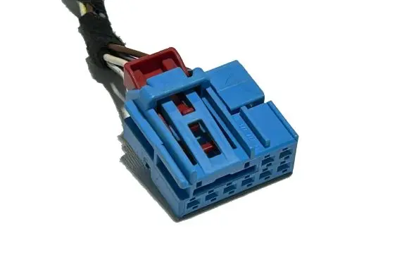 Volkswagen Golf VII Other relay 1K8972928B 21340