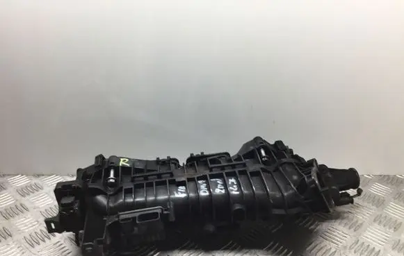 BMW 5 F10 F11 Intake manifold 780799105 781085605 850640605