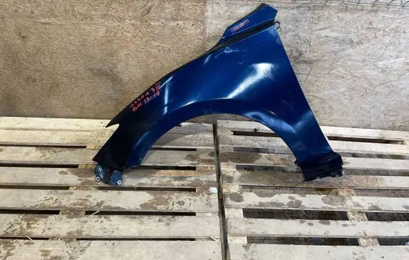 Mazda 3 III Fender S2501M073
