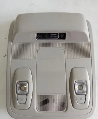 Renault Megane IV Other interior part 729485974R