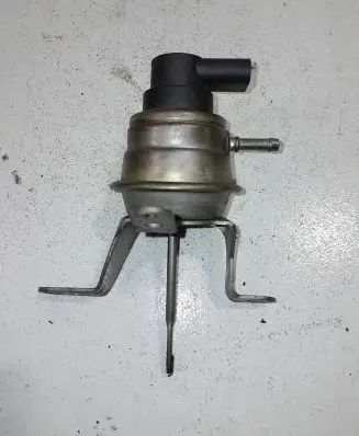 Chevrolet Captiva Turbine electric control actuator B090030